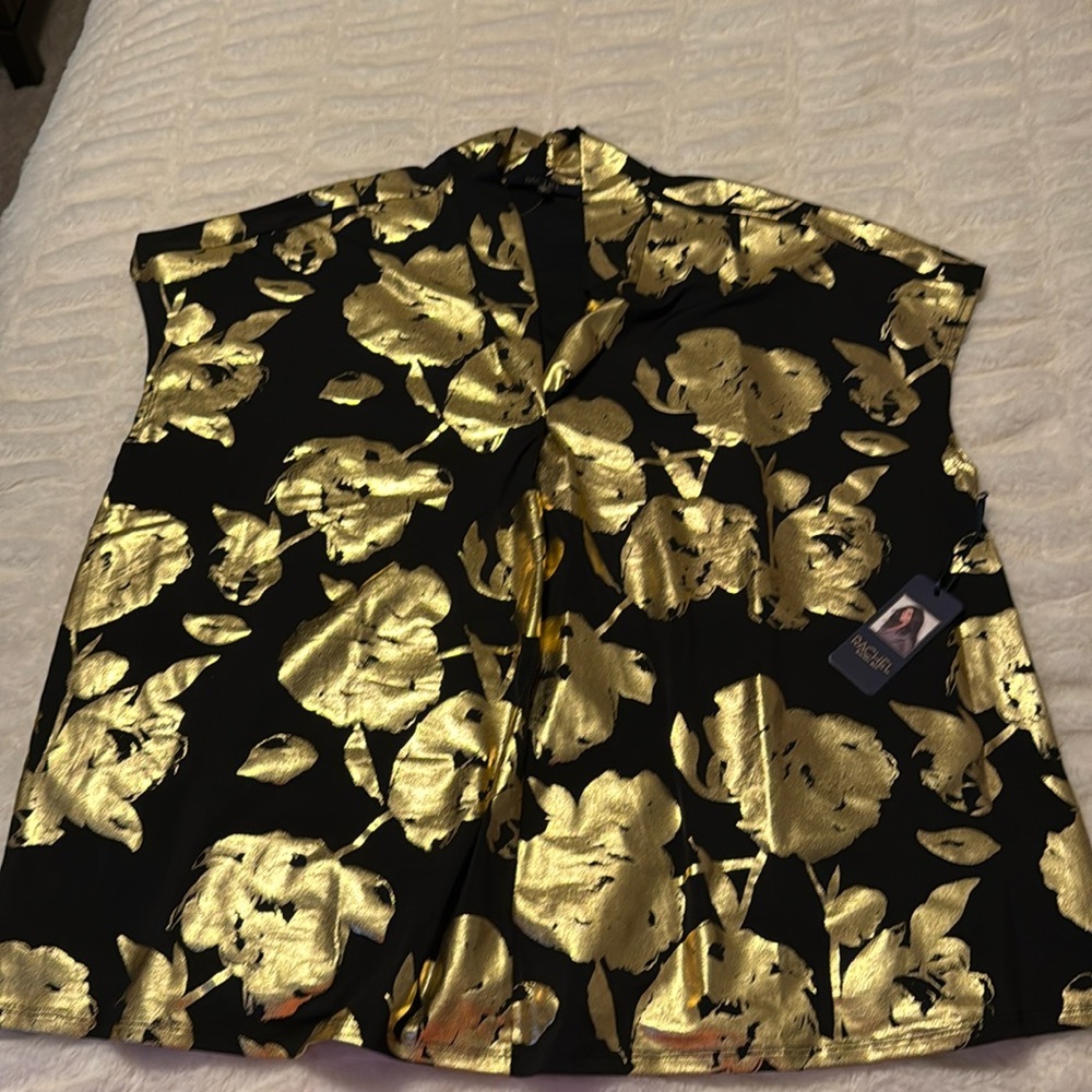 Rachel Roy Dress Top - Picture 2 of 6